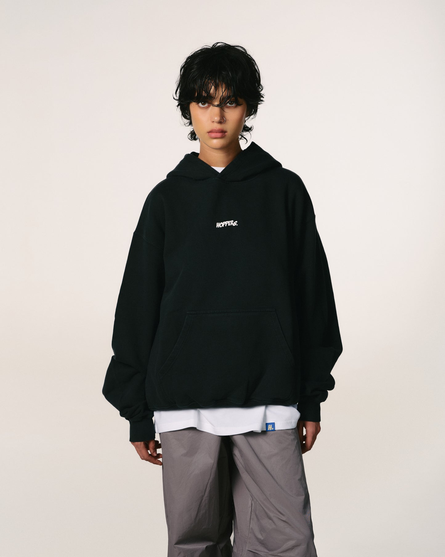 "Get Better" Hanorac Oversize Unisex