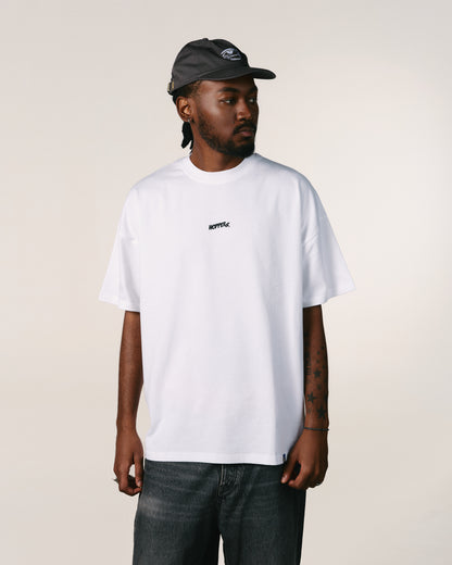 Dad Hat logo "For your eyes only"