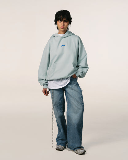 "Back in Love" Hanorac Oversize Unisex