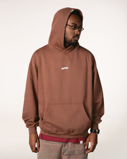 "Get Better" Hanorac Oversize Unisex
