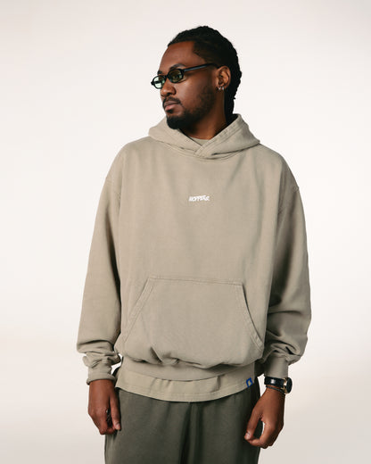 "Imitation" Hanorac Oversize Unisex
