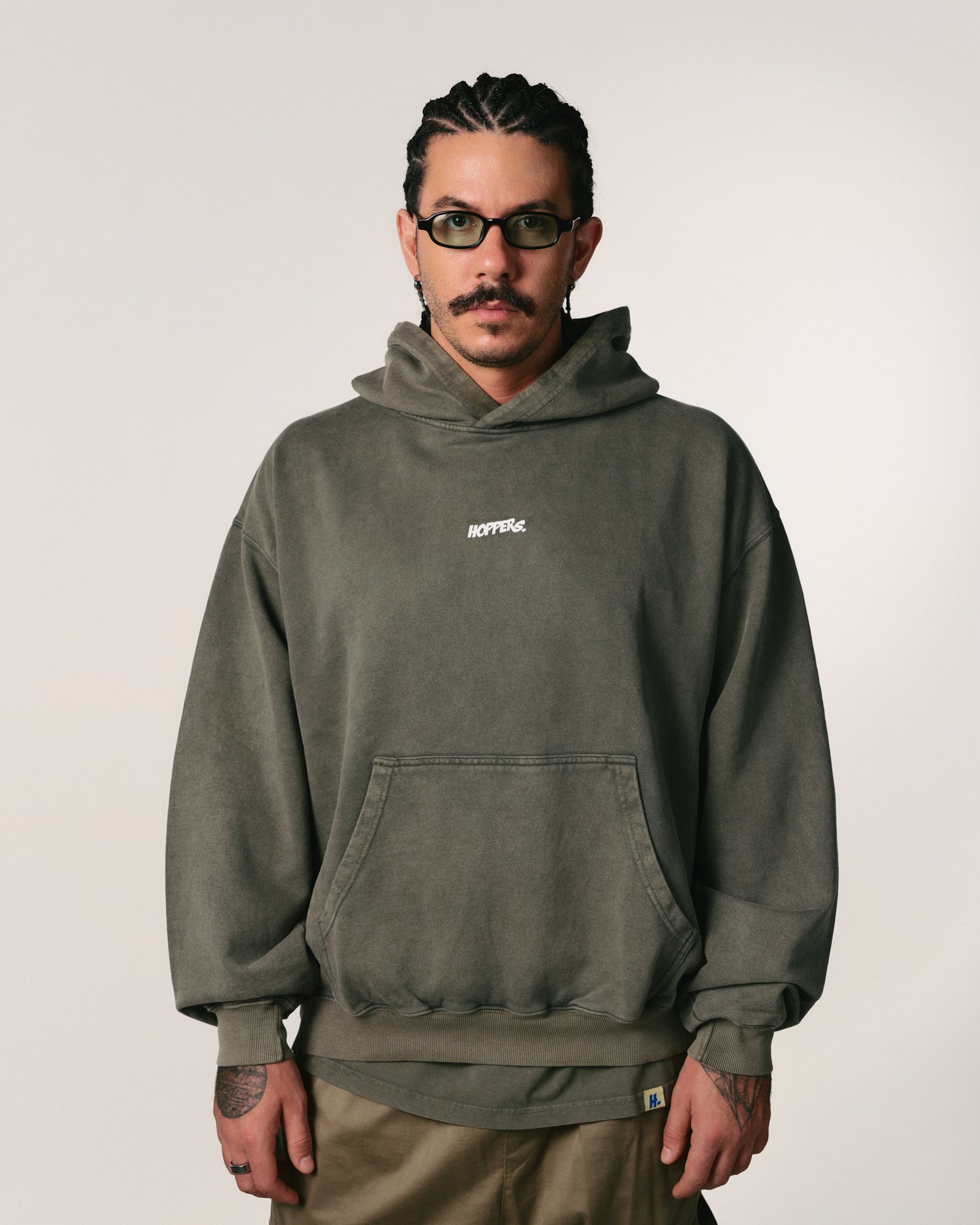 "Imitation" Hanorac Oversize Unisex