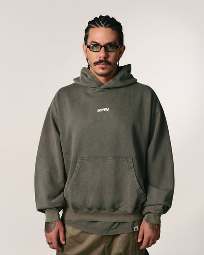 "Imitation" Hanorac Oversize Unisex