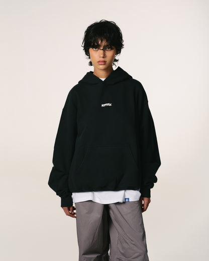 "Get Better" Hanorac Oversize Unisex