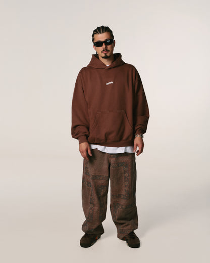 "Imitation" Hanorac Oversize Unisex